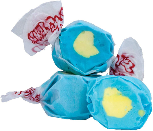 Taffy Town Saltwater Taffy, Passion Fruit, 2.5Lb