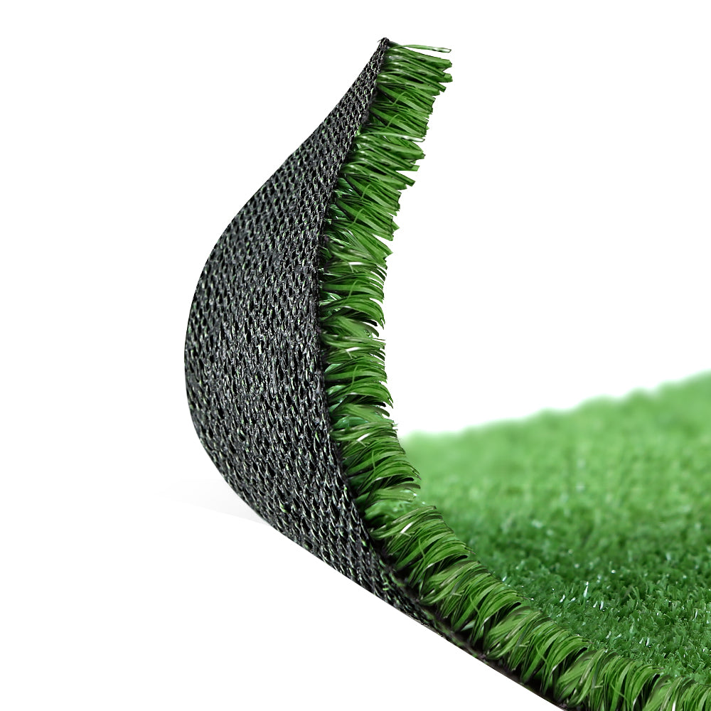 Primeturf 2x10m Artificial Grass Synthetic Fake 20SQM Turf Lawn 17mm Tape