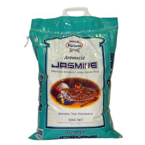 Riviana Rice Jasmine 10Kg