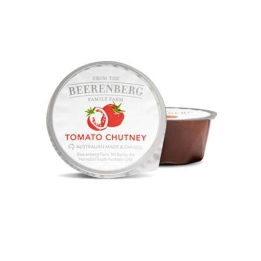 Beerenberg Tomato Chutney 60 X 25G