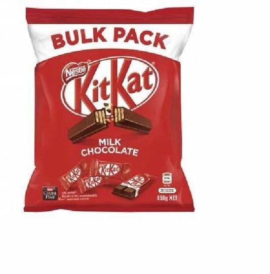 Kit Kat 50 X 14G Bulk