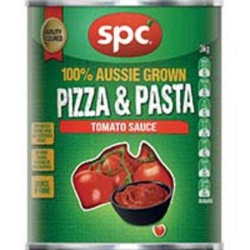 Spc Sauce Pizza & Pasta 3Kg