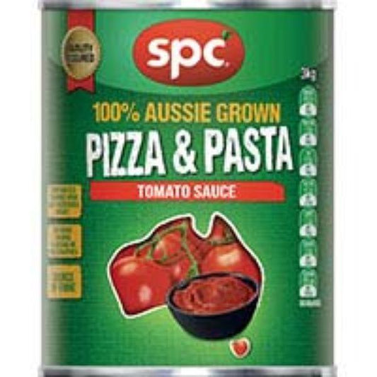 3 X Spc Sauce Pizza & Pasta 3Kg