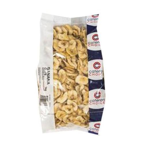 Banana Chips 1Kg