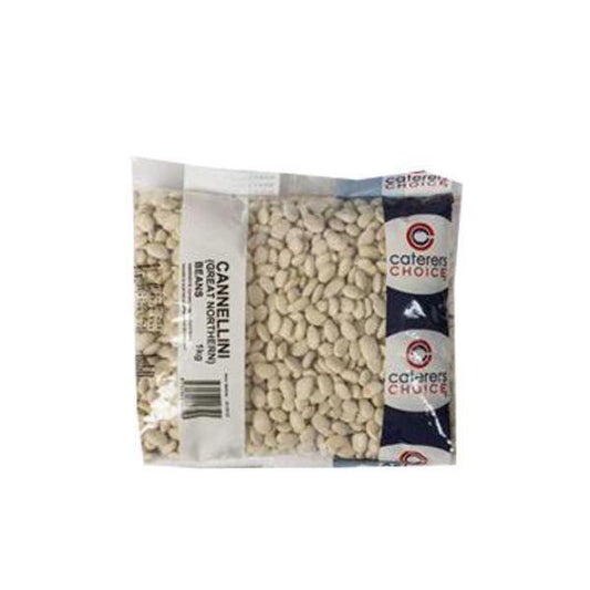 Cannellini Beans 1Kg