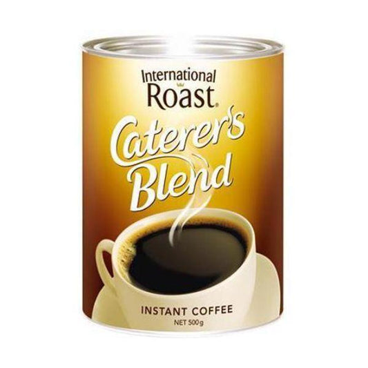 CatererS Blend International Roast Coffee 500G