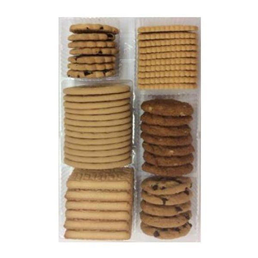 CatererS Choice Biscuits Family Assorted (6X500Gr) 3Kg