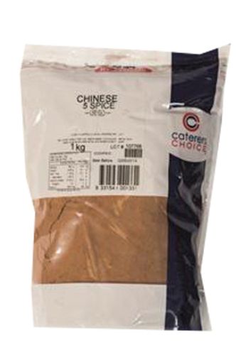 Chinese Five Spice 1Kg
