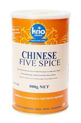 Chinese Five Spice 500G