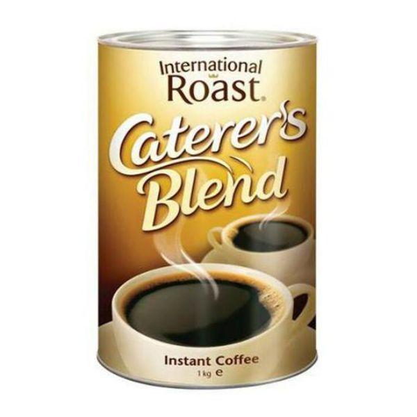 Coffee Instant Caterers Blend 1Kg