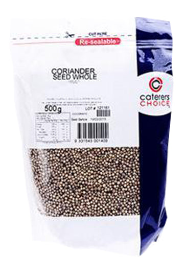 Coriander Seeds 500G