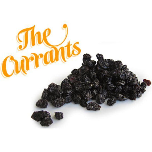 Dried Currants 1Kg