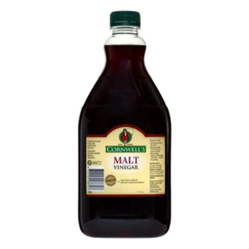 CornwellS Vinegar Malt 2L