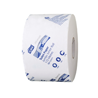 18 X Tork Toilet Paper Rolls 2 Ply Jumbo