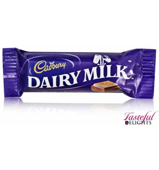 Dairy Milk 10Kg 833 Pieces