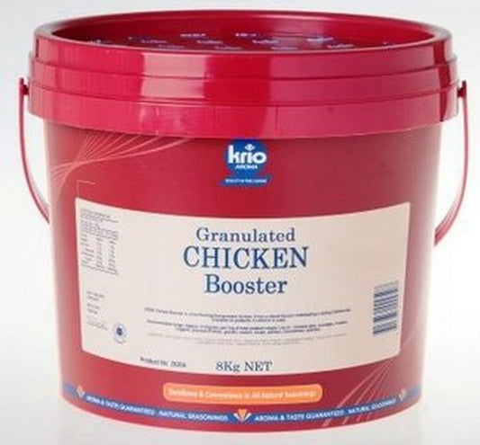 Executive Chef Beef Booster 8Kg Halal