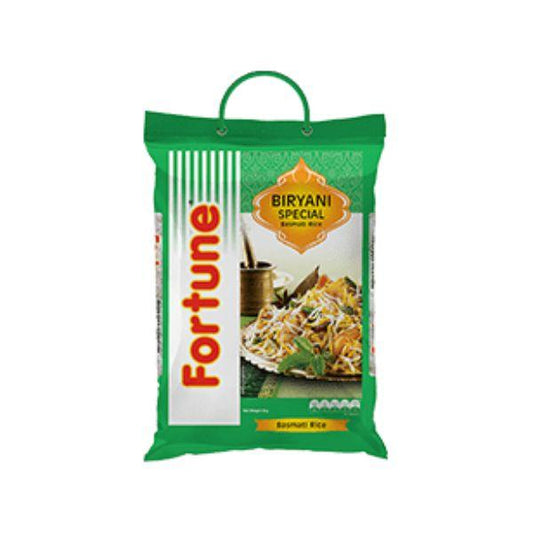 Rice Basmati Biryani 5Kg