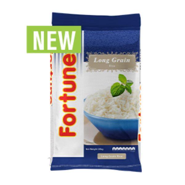 Rice Long Grain Fortune 10Kg