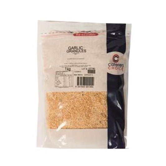 Garlic Granules 1Kg