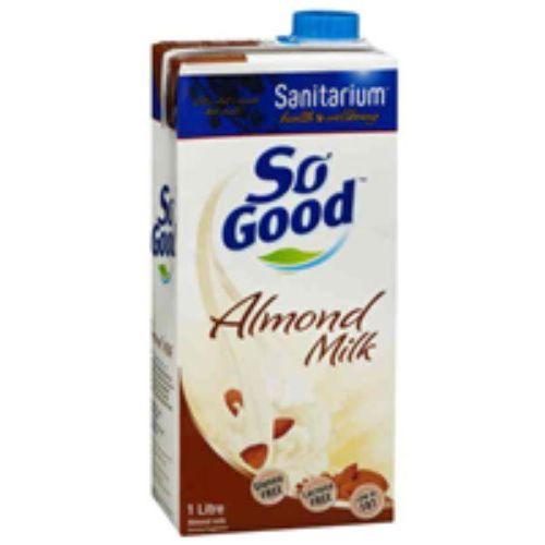 So Good Milk 1L