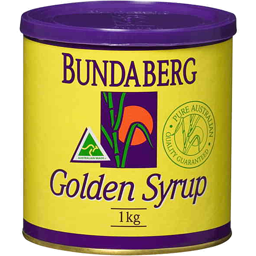 6 X Golden Syrup 1L