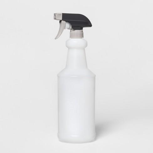 Spray Bottle 1L With Trigger