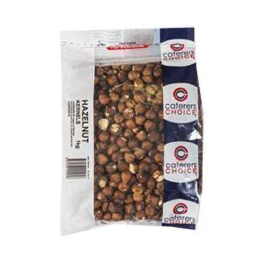 Hazelnut Kernels 1 Kg