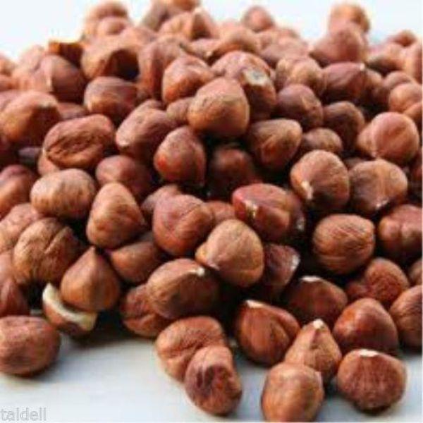 12Kg Hazelnuts Kernels 12 X 1 Kg