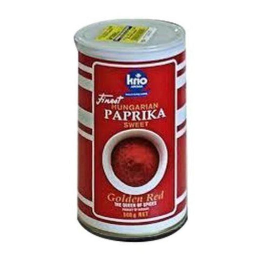 Hungarian Paprika 500G