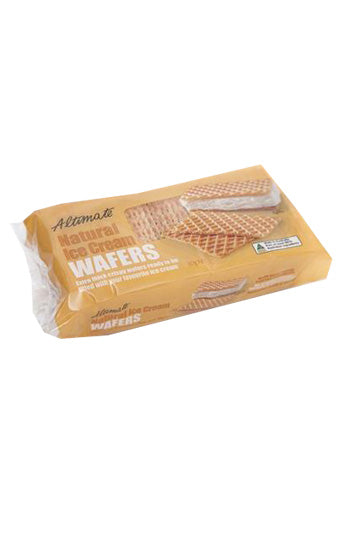 Ice Cream Wafers 80G