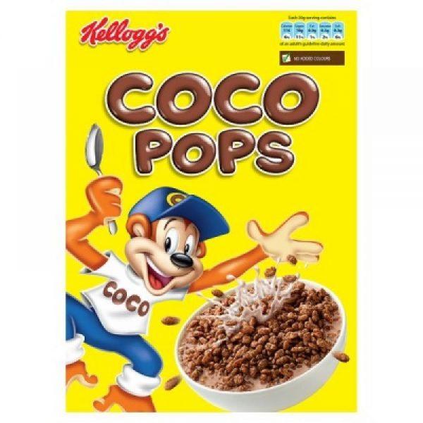 Coco Pops 375G