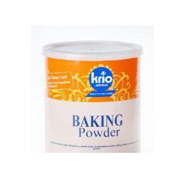 10.8Kg Krio Baking Powder 12 X 900G