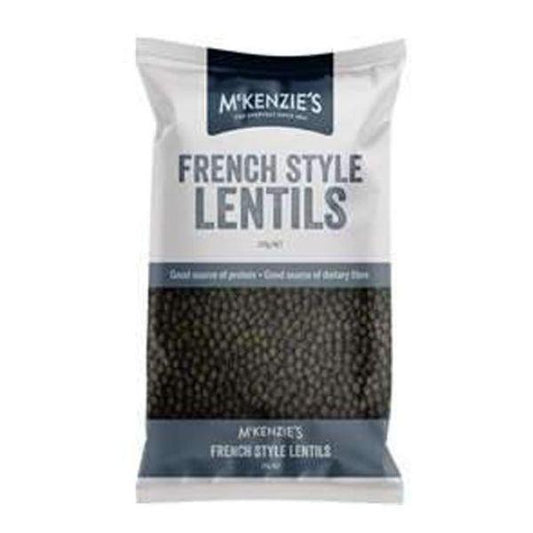 Lentils French 1Kg