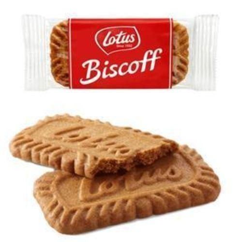 Lotus Biscoff 50 Individual Wrapped 312G