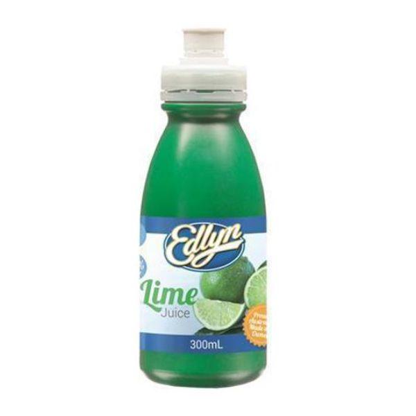 Lime Juice 300Ml