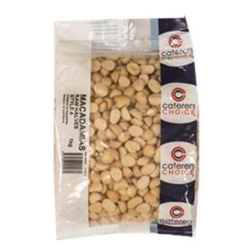 Macadamia Nuts Whole 1Kg