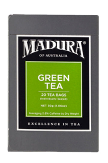 Madura  20 Bags Green