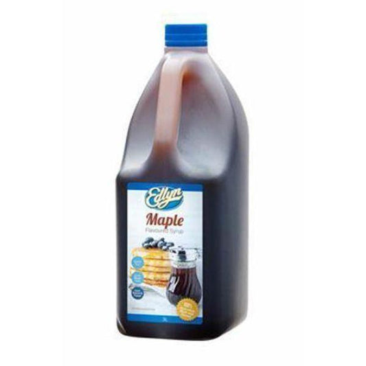 Maple Syrup Edlyn 3L