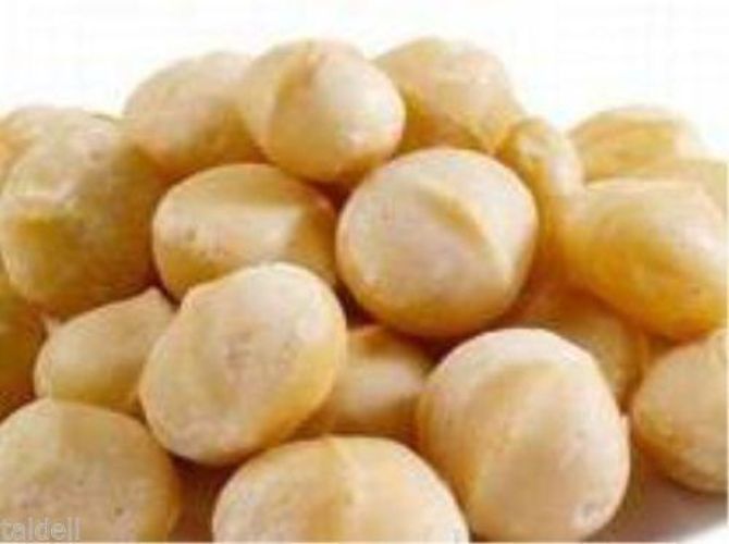 8Kg Macadamia Nuts Whole 8 X 1Kg