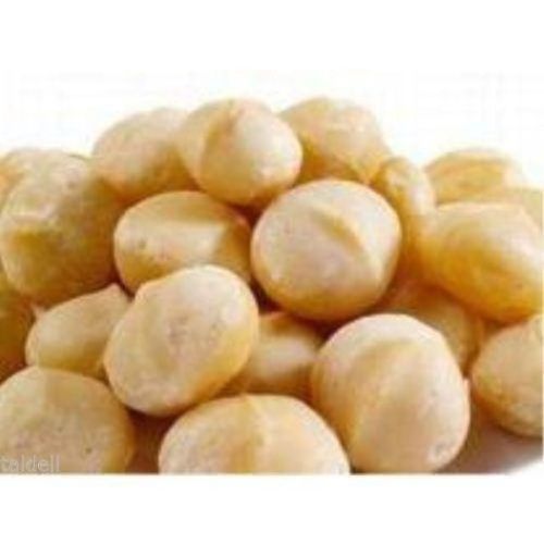 Macadamia Nuts Whole 1Kg