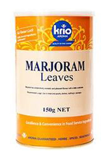 Marjoram Leaves 150G