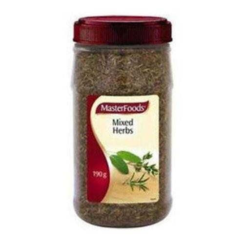 Masterfoods Mixed Herbs 190G