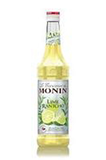 Monin Syrup Lime 700Ml