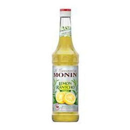 Monin Syrup Lemon 700Ml