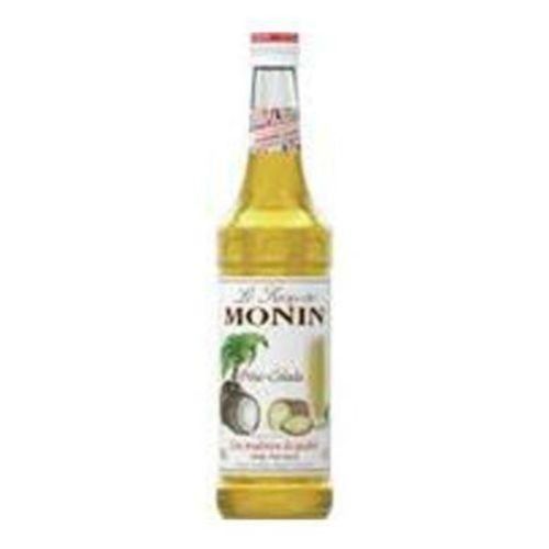 Monin Syrup Pina Colada 700Ml