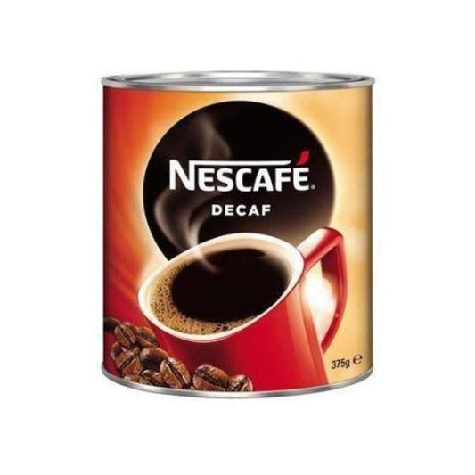 Nescafe Instant Decaf 375G