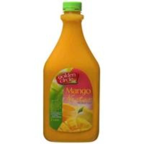6 X Juice Mango Nectar 2L