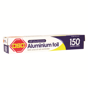 Oso All Purpose Foil 150 X 44Cm