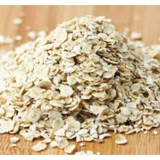 Oats Rolled Quick Cook 15Kg