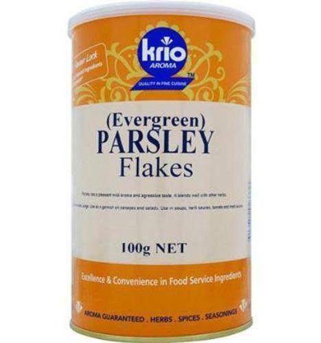 Parsley Flakes 500G (Not 100G)